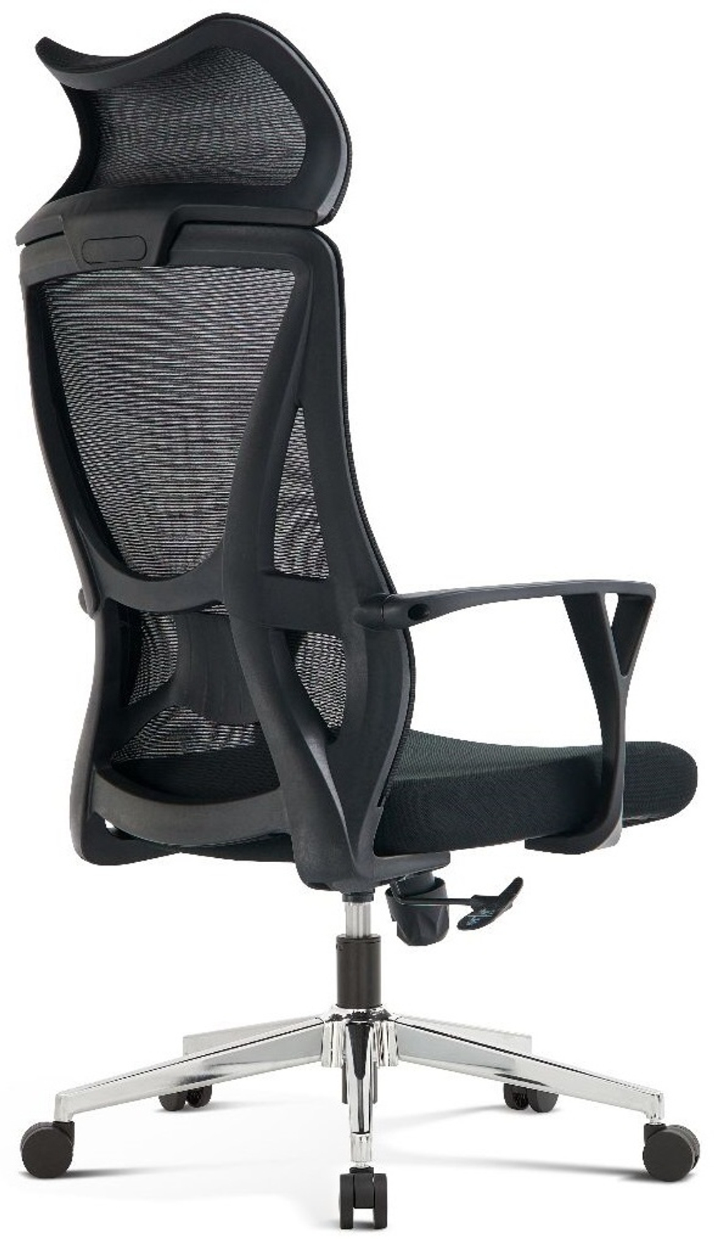 Офисное кресло ARTZ-BS-J29A-Black