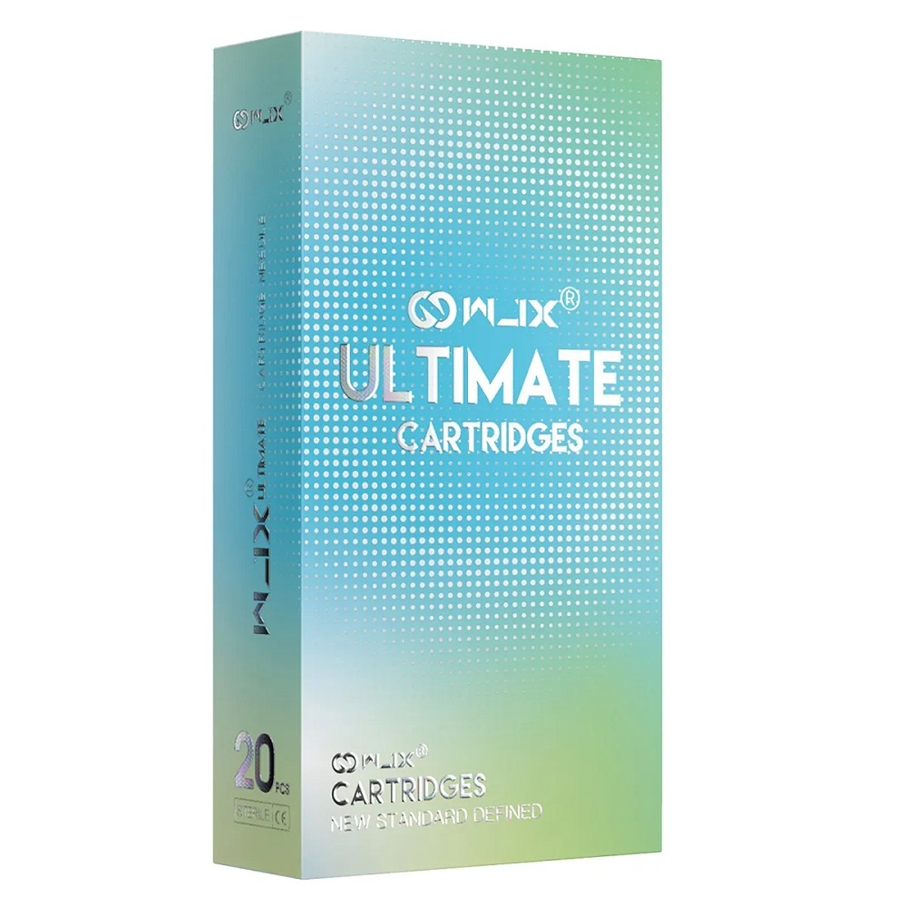 Картриджи WJX Ultimate 0605RL