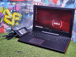 Dell Inspiron i5-7300HQ/GTX 1060 6Gb/16Gb/256Gb/1Tb/FHD/IPS/7577-9584