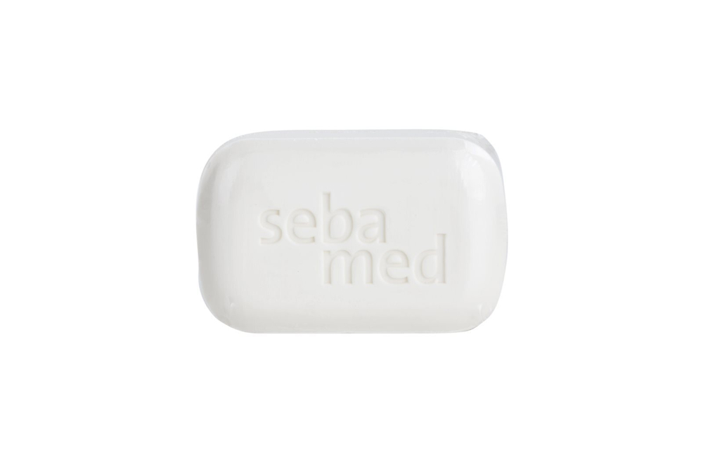 Sebamed Clear Face - синдет для проблемной кожи /   100  g  / GTIN 4103040134974