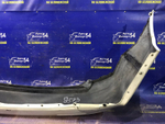 Бампер задний Honda ACCORD 2005-2008