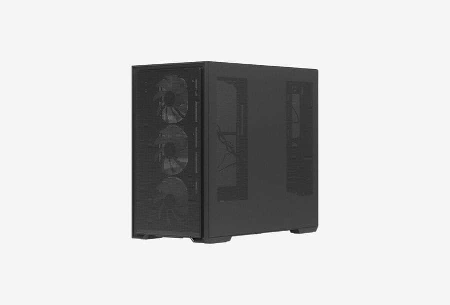 ARDOR GAMING Rare Minicase N605 ARGB_0426709110553