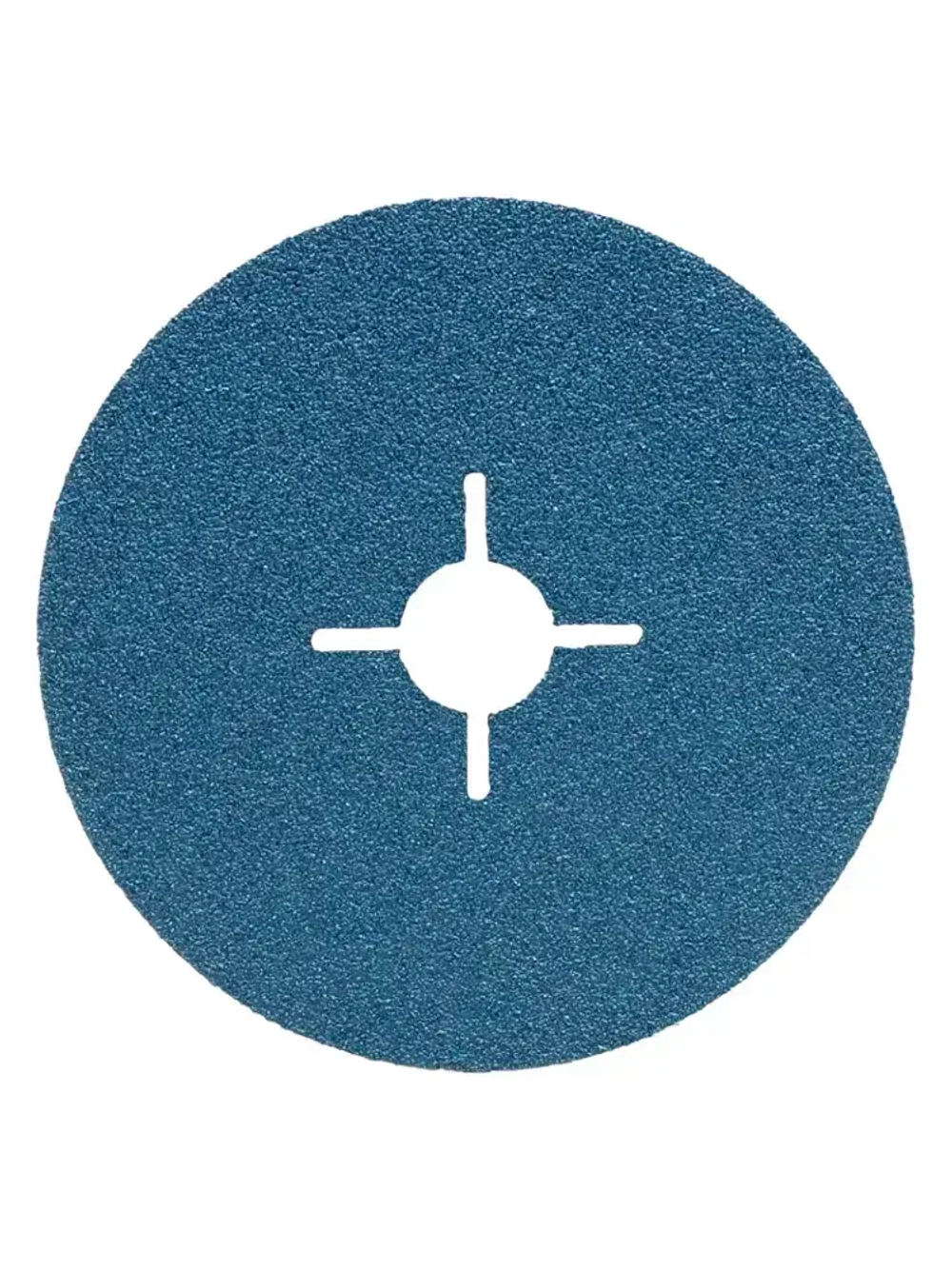 125мм Р60 Фибровый шлифовальный круг (5шт.) SHARPSPLITER для работ по металлу с зерном оксид циркония