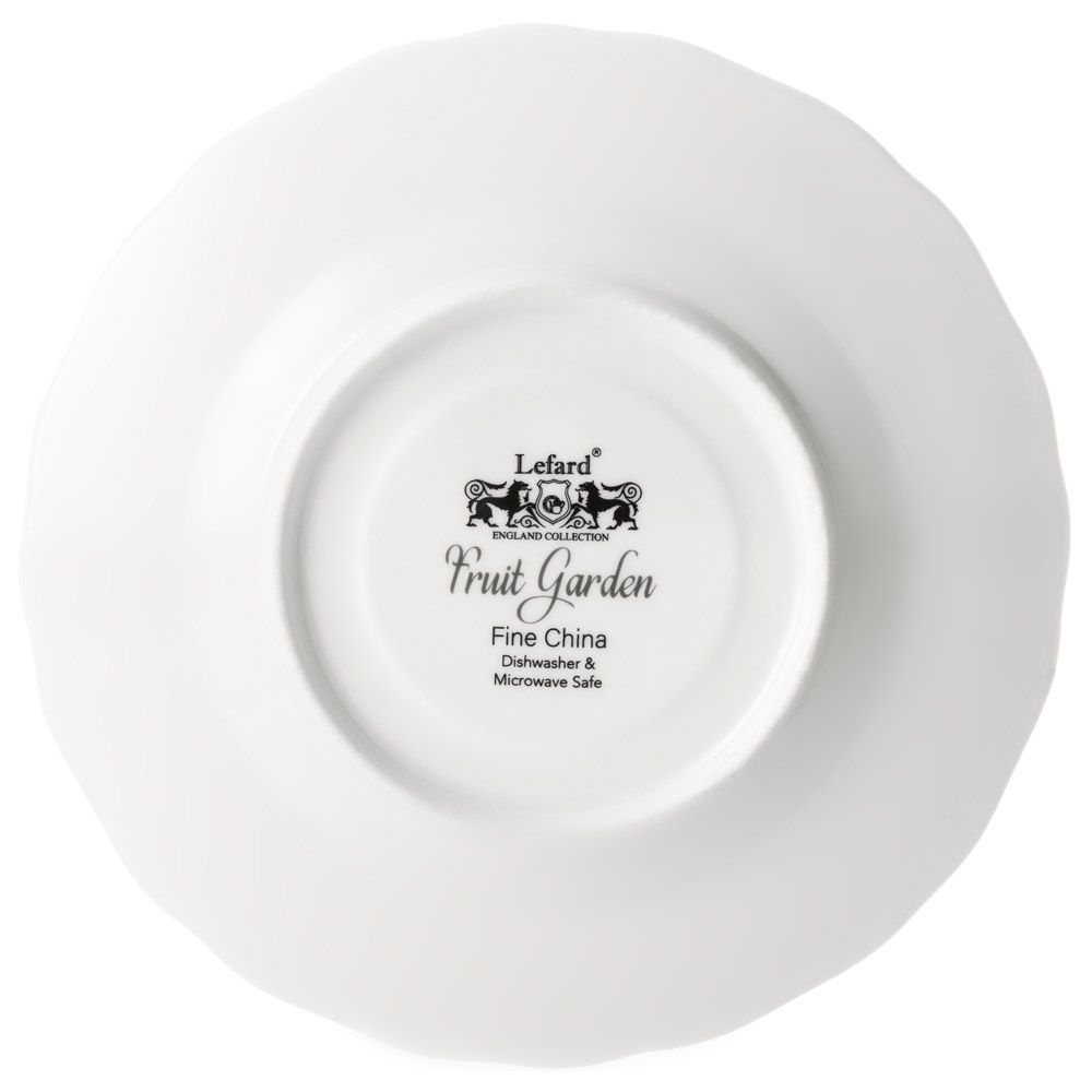 ЧАЙНЫЙ СЕРВИЗ LEFARD "FRUIT GARDEN" НА 6 ПЕР. 14 ПР. 800/350/260 МЛ (КОР=2НАБ.)