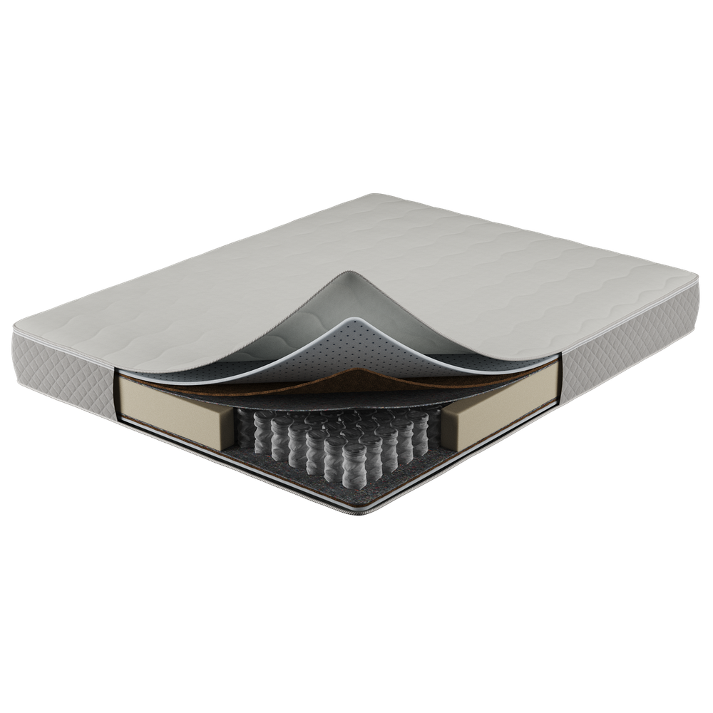 Матрас Koyka LATTE  h≈23 см