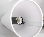 Торшер Lussole  Cozy GRLSP-0564