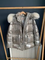 Куртка Yves Salomon