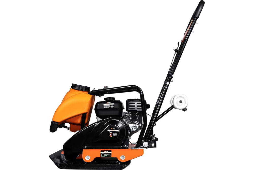 Виброплита FTL PCF 80 7375