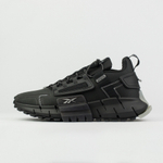 кроссовки Reebok Zig Kinetica Edge Black Grey FV6157