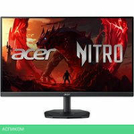 Игровой монитор Acer Nitro KG271X1bmiipx UM.HX1CD.101