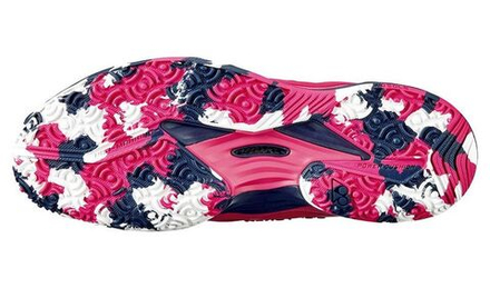 Женские теннисные кроссовки Yonex Power Cushion Fusionrev 5 Clay