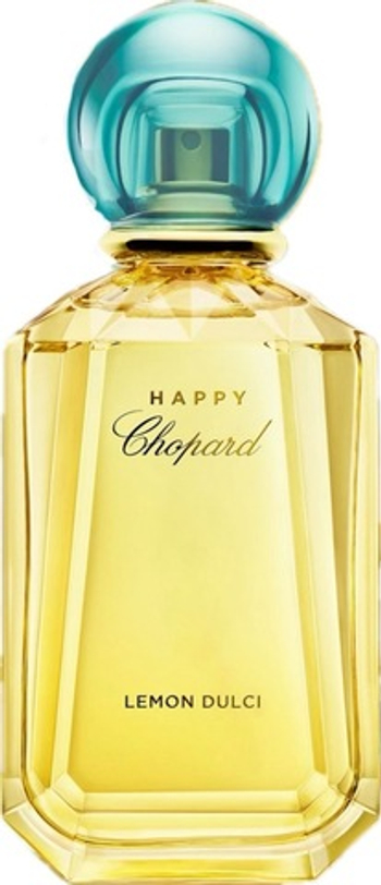 Подарок: Chopard Happy Chopard Lemon Dulci EDP