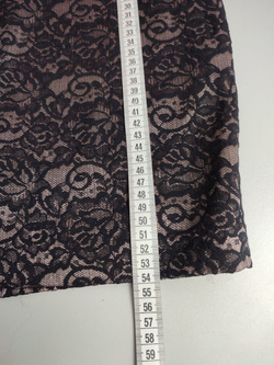 Юбка Oodji с ажуром 42 размер