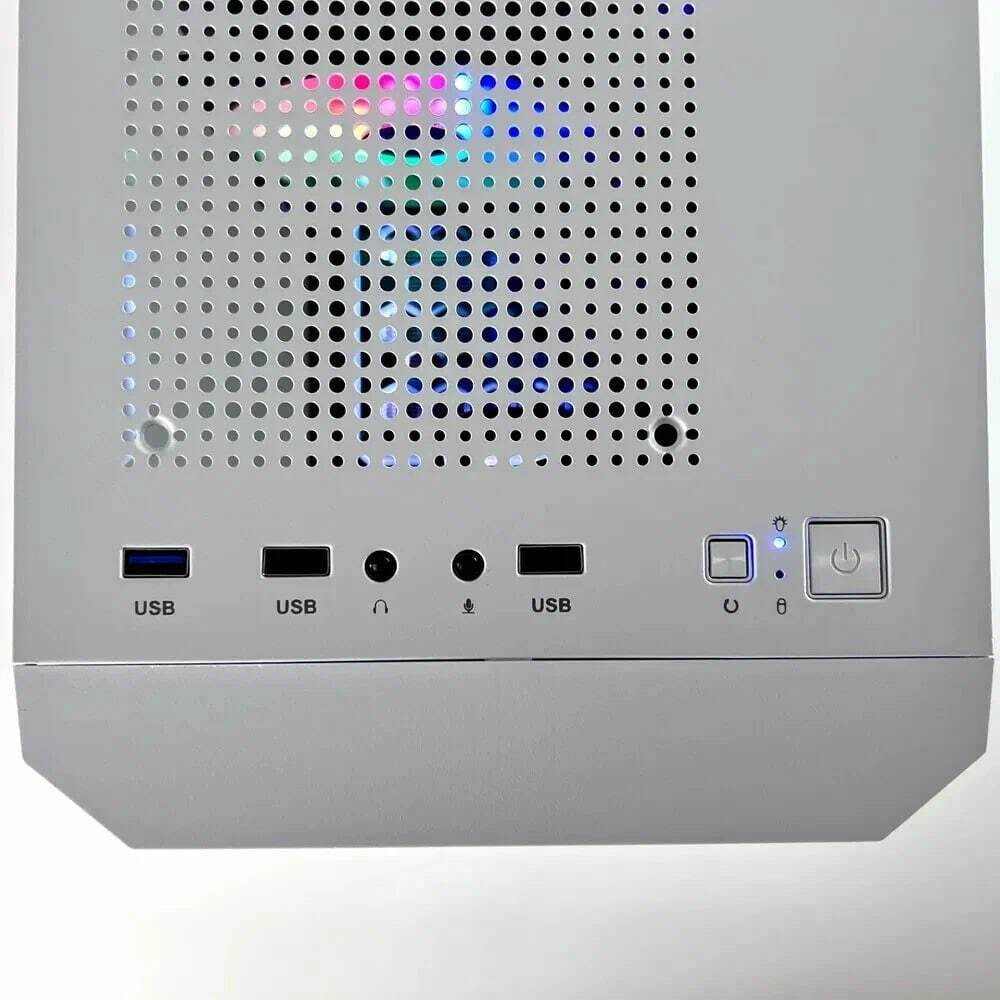 PREDNORMAL BUY G1 на базе i5-12400f | RTX 4070