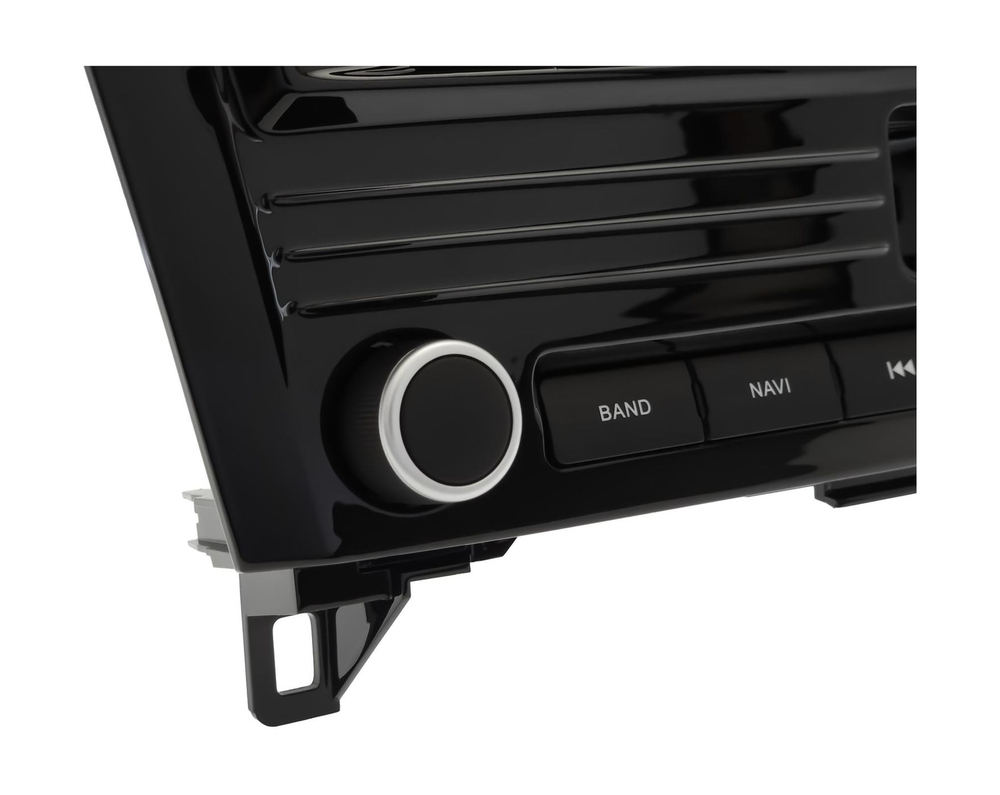 Комплект с разъёмами 12.3" Nissan Qashqai J11, X-Trail T32 2014-2020 - Car-Smart LUX-T32