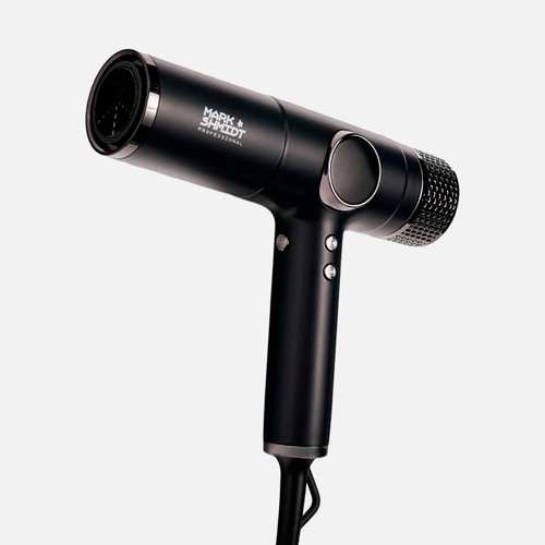 Профессиональный фен HyperFlow 701 black 2200 Вт Mark Shmidt