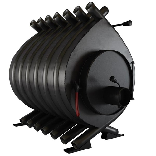 Печь длительного горения KVZ-1000 - Булерьян Тип04