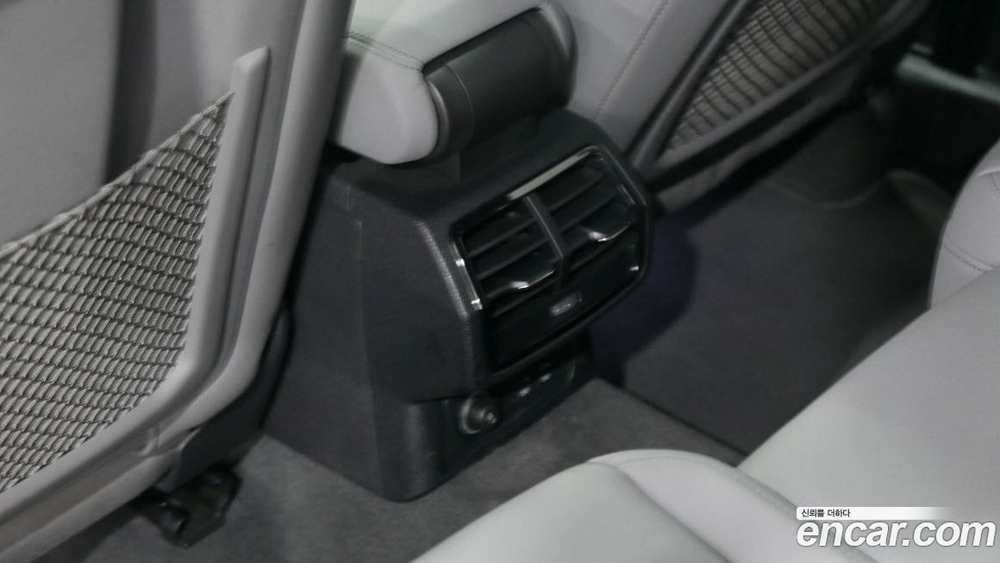 Audi Q3 (F3) 35 TDI Premium Sportback (08.2022)