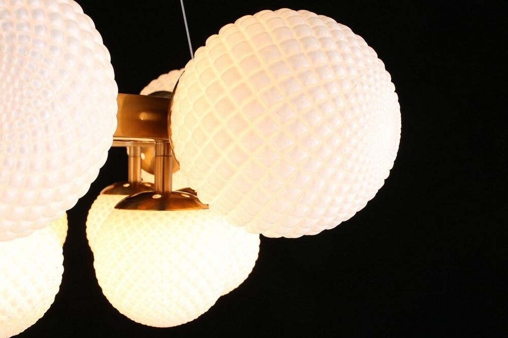 Подвесная люстра Aployt Filisi APL.765.03.16