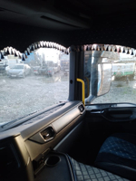 Scania P 8x4 Самосвал 440B8X4HZ (Дизельный, 12,7 л, 441 л.с., АТ)