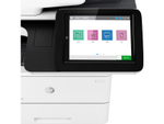 МФУ HP LaserJet Enterprise MFP M528dn, A4, 45 стр./мин, Ethernet