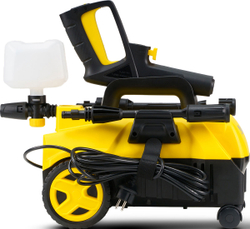 Мойка высокого давления Kolner K140F