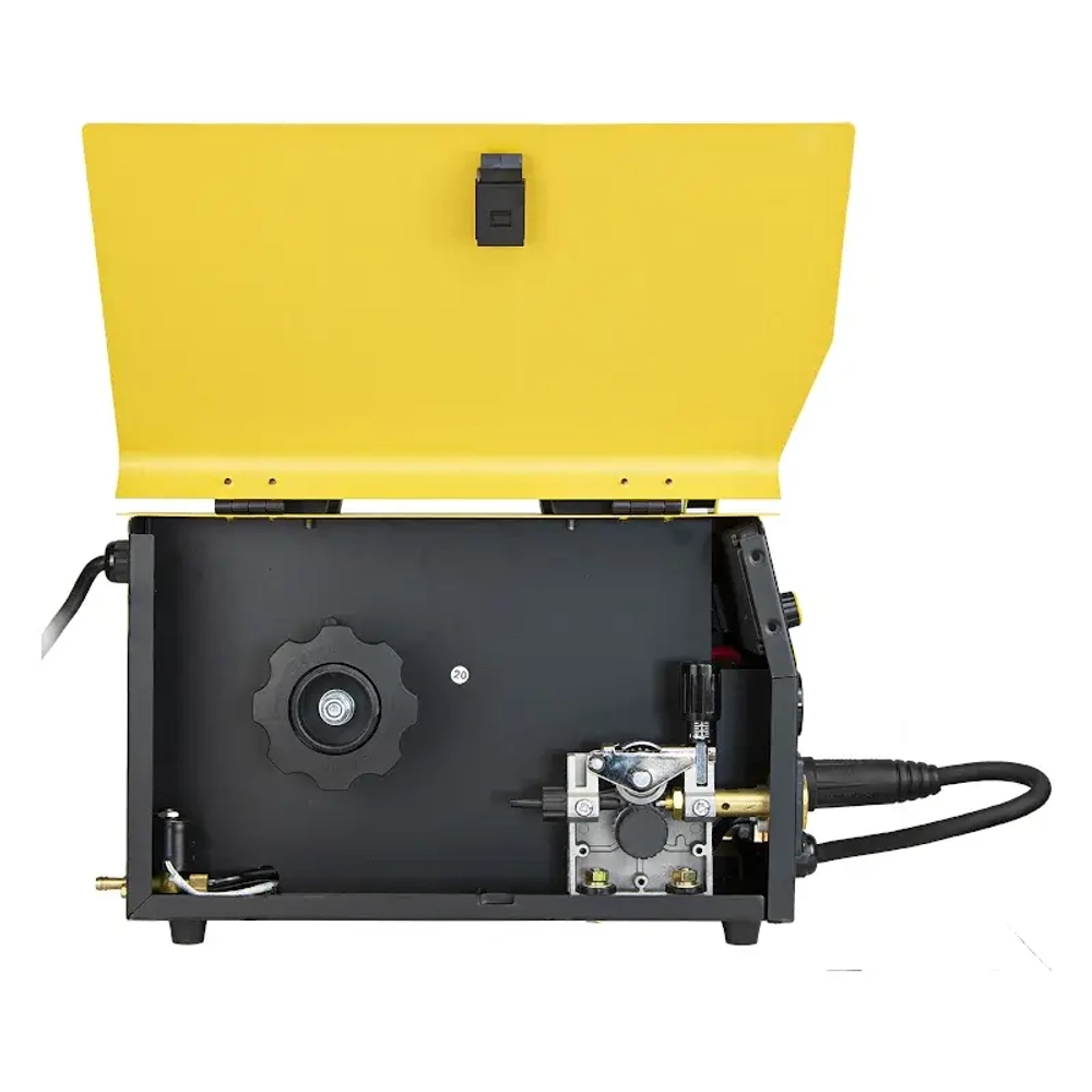 START ALUWELD 200 MIG PULSE сварочный полуавтомат 2ST200AP