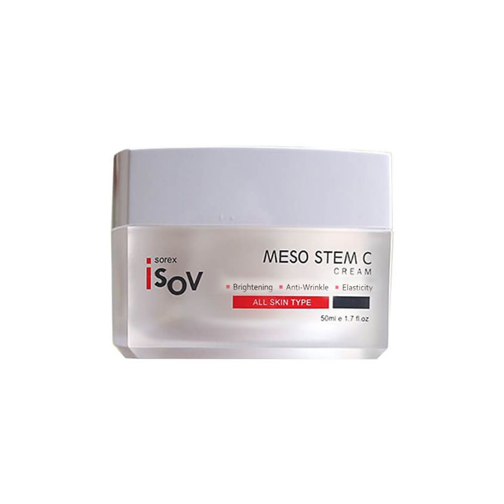 Meso Stem C Cream