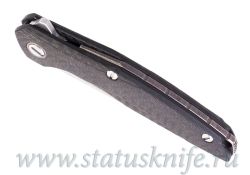 Нож Широгоров 111 Bears USN Gathering IX Limited Editionфотография - 13