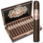 My Father №1 Robustos