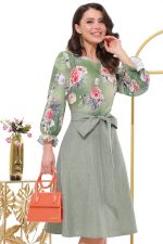 Платье Сильное увлечение, шик DStrend (Акция)