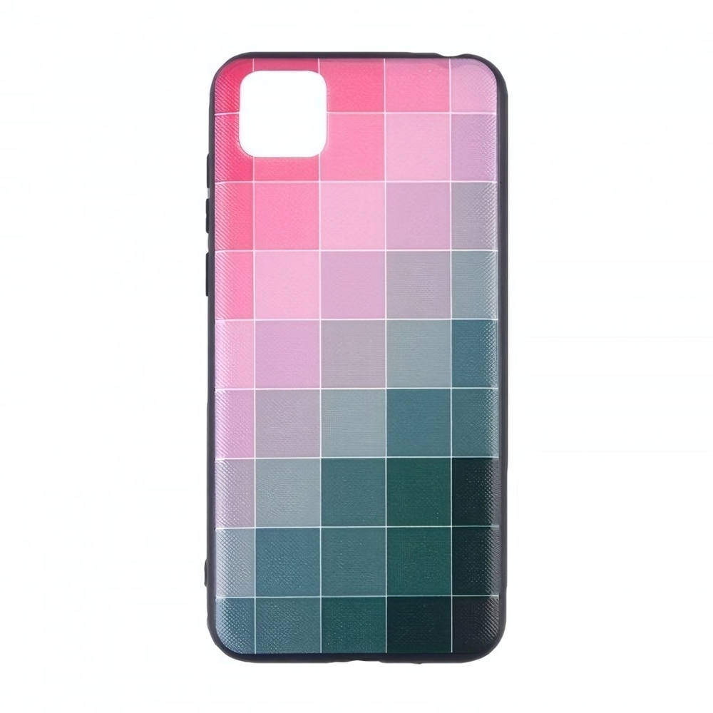 Чехол ТПУ Florme для Huawei 9S/Y5p, 012155