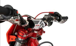 Мотоцикл кроссовый эндуро HASKY F6 Racing 175FMN PR300
