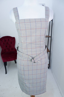 Платье Ostin актуальное, маркировка М, визуально 46 размер