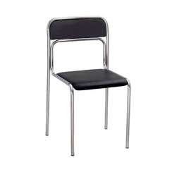 Стул ASCONA CHROME