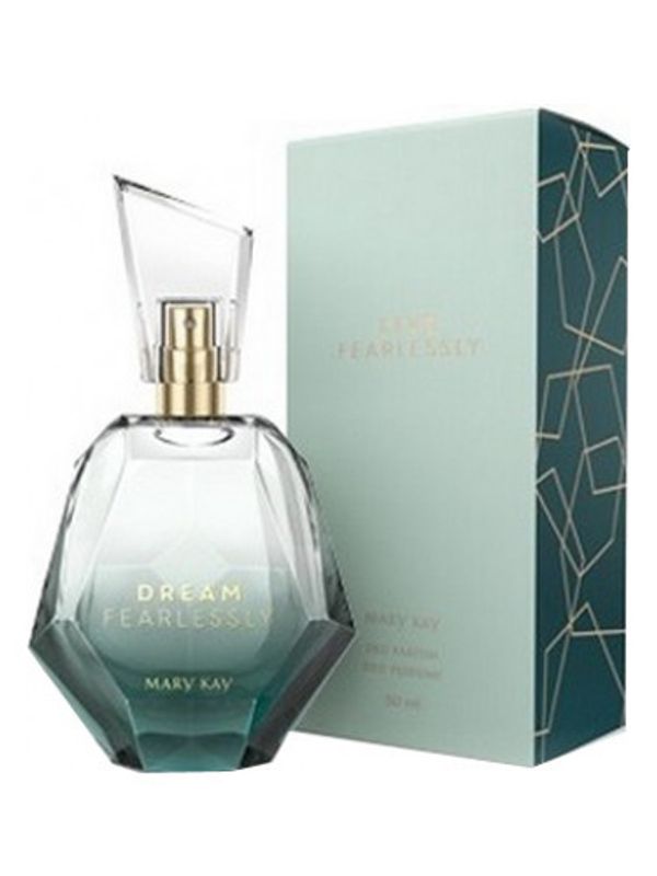 Mary Kay Dream Fearlessly