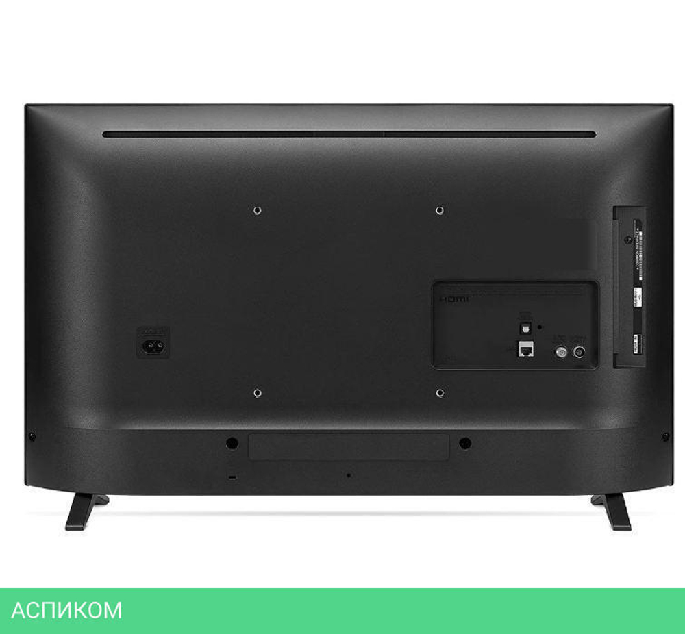 Телевизор LG 32LQ63506LA