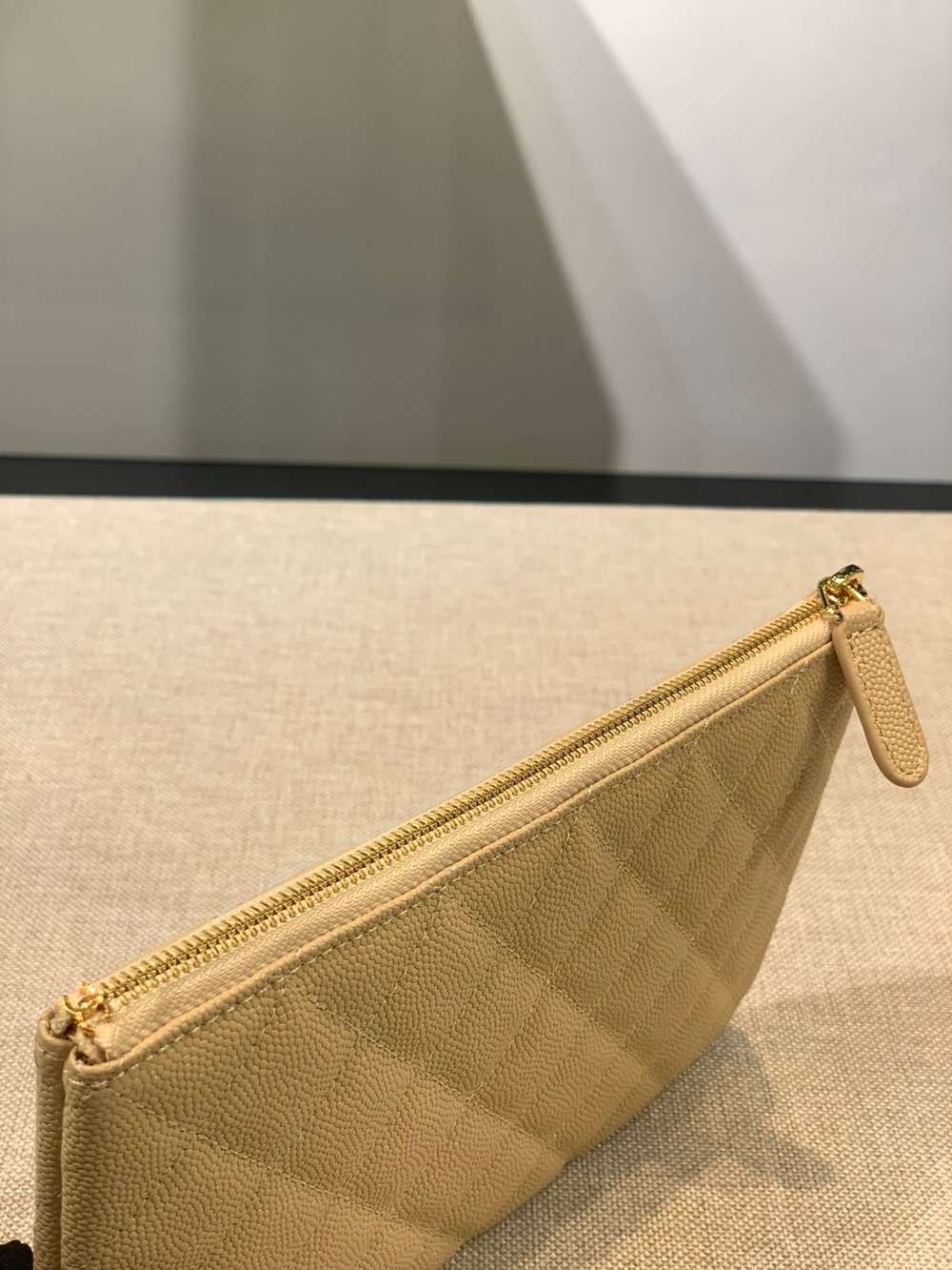 Chanel Small Pouch