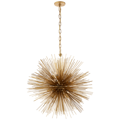 Люстра Visual Comfort Strada Medium Round Chandelier