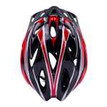 Шлем VINCA SPORT (Black/Red)