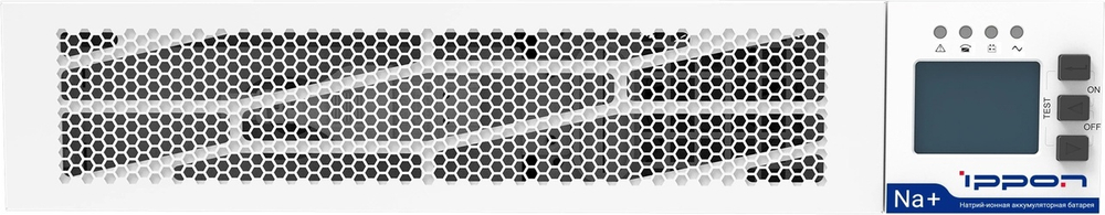 ИБП Ippon Na+ RTA 3000