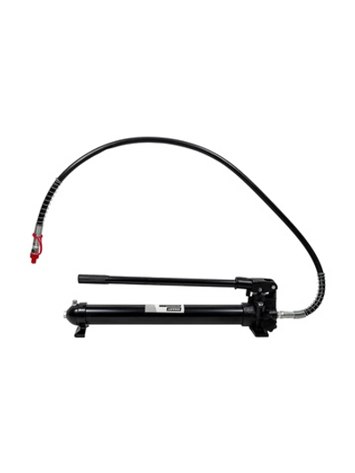 Гидравлический насос Gigant с шлангом для 20т растяжки GRF-141