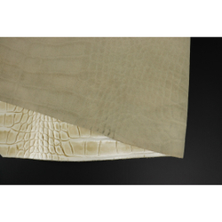 1,2-1,4 Кожа Африка-Сафари-Савана Бежевая