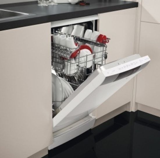 Встраиваемая посудомоечная машина AEG F 65040 IM