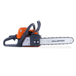 Бензопила VILLARTEC SB018 Legend 16" + Набор заточной Stihl