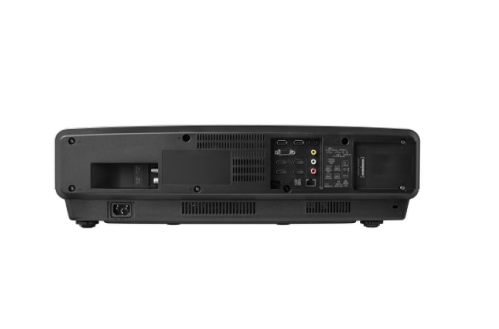 Лазерный телевизор Hisense PL1H