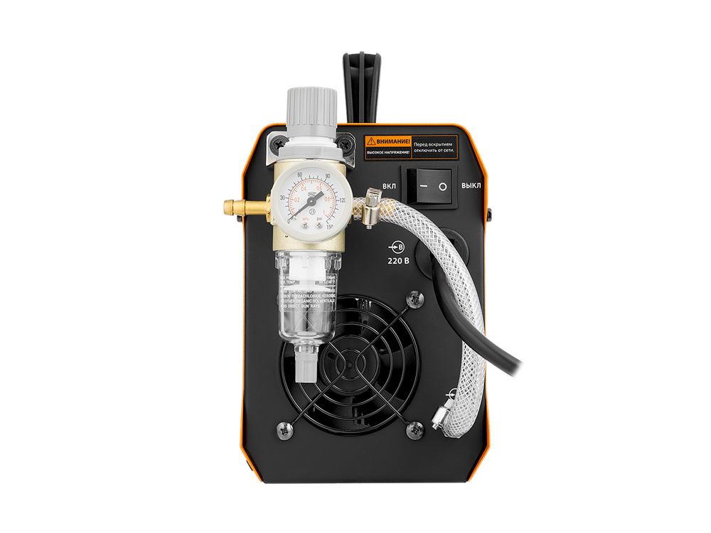 Аппарат плазменной резки Сварог REAL CUT 45 (L2L4) 102304