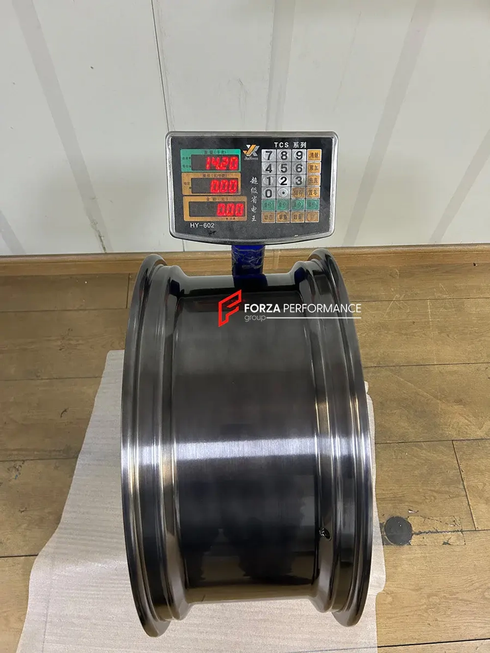 КОВАНЫЕ ДИСКИ ДЛЯ FERRARI F12 BERLINETTA 2017 ФЕРРАРИ