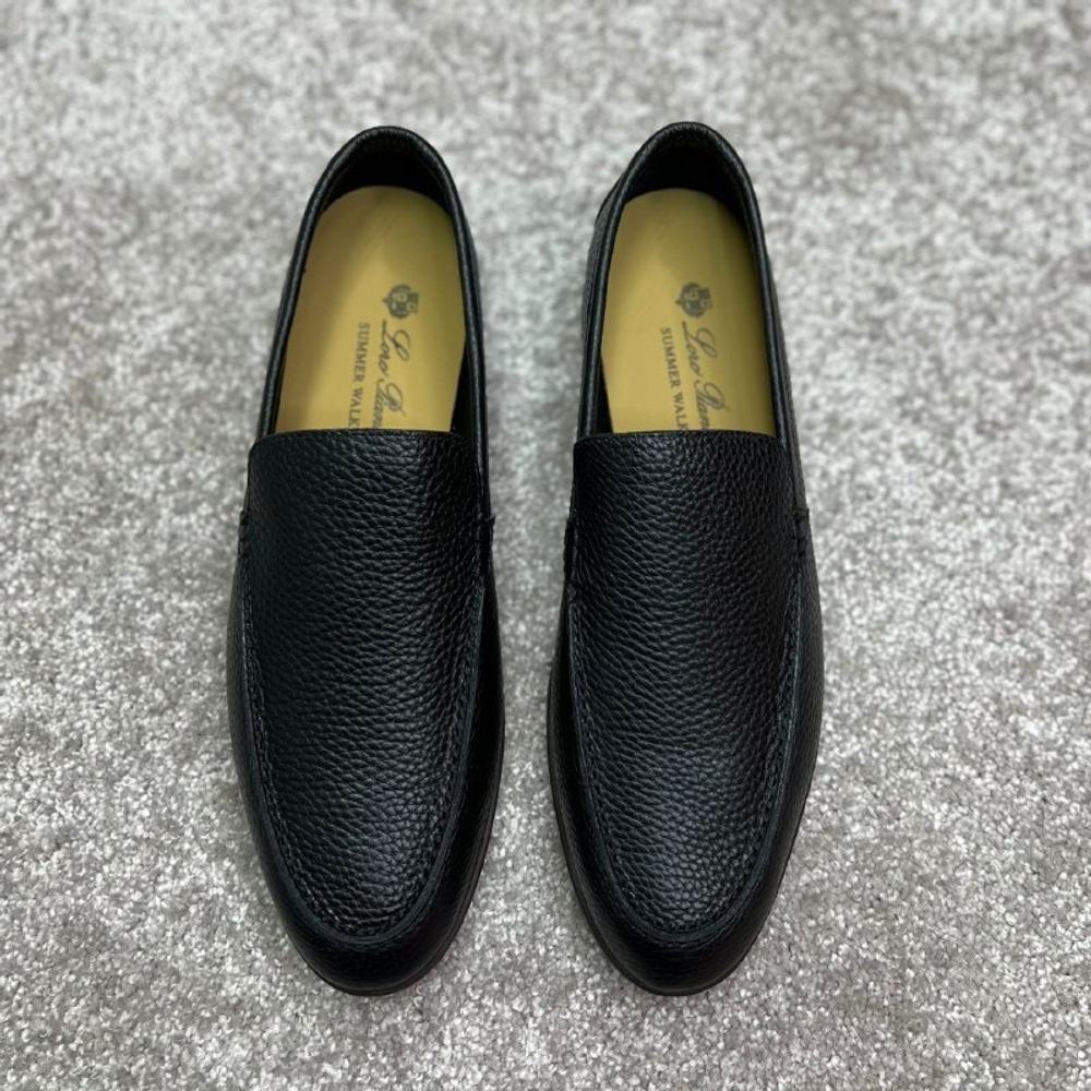 Лоферы Loro Piana