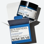 Увлажняющий крем для лица с бета-пантенолом SOME BY MI Beta-Panthenol™ Repair Cream